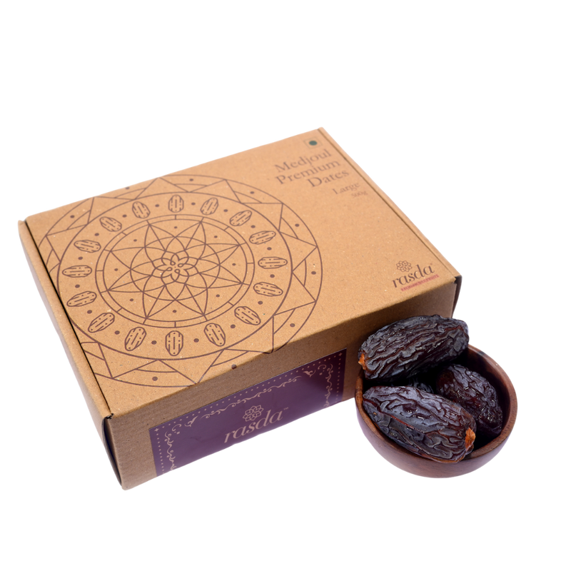 Buy Medjoul Date Large online at Best Price