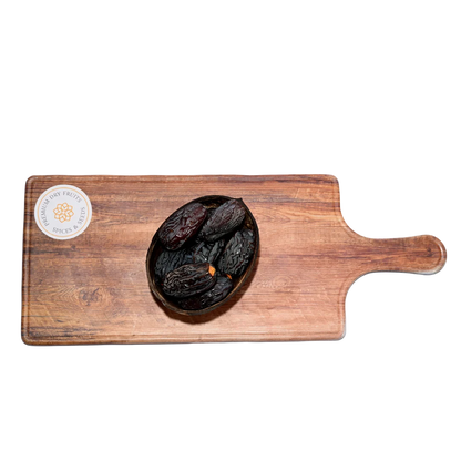 Large Medjoul Dates Box from Palestine premium dry fruits rich in nutrients and antioxidants
