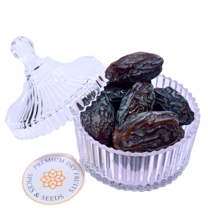 Buy Organic Medjoul dates in Bangalore/ Buy Mixed dry fruits Online in Bangalore