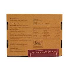 Medjoul dates are a popular choice for those looking to add a touch of sweetness to their meals.