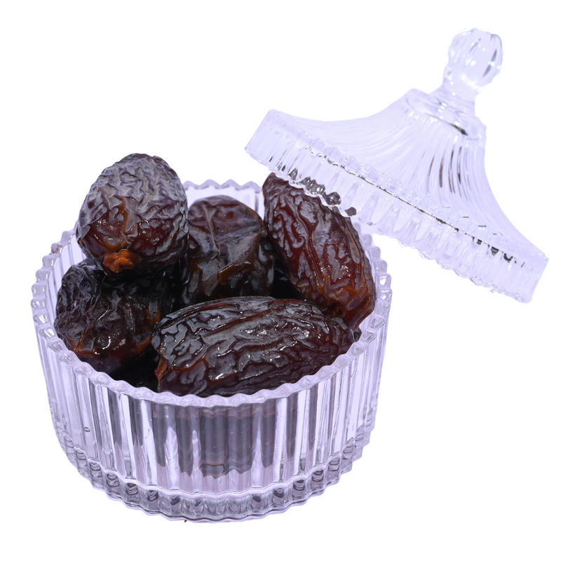 Assured Guaranteed Medjoul Dates Supplied by Rasda in Bangalore @ Very Competitive Price