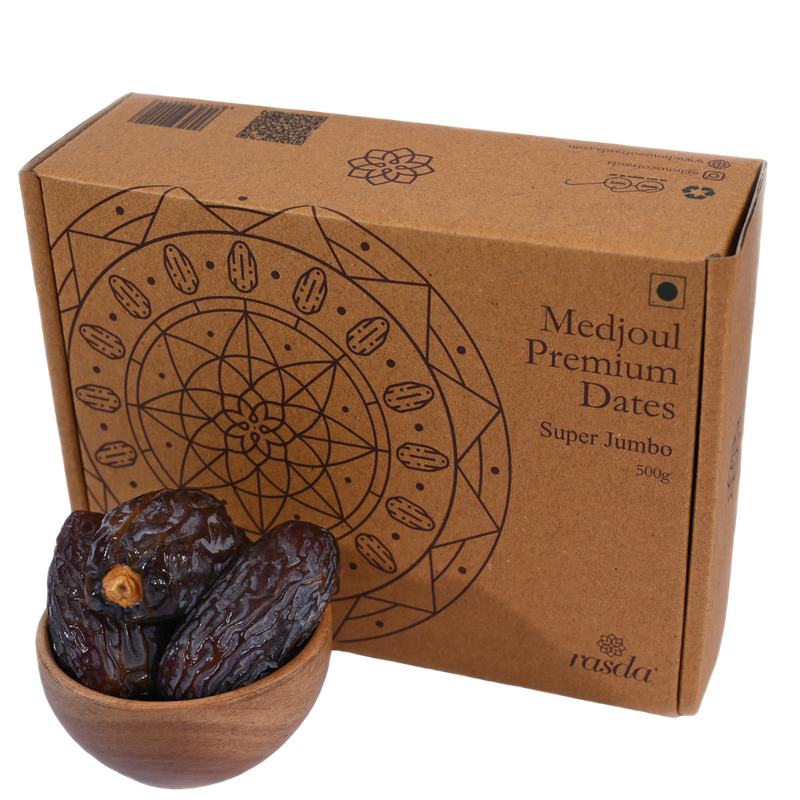 The Great Healthy Corporate Dates Gift is Medjoul Jumbo Dates