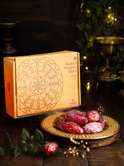 Medjoul Dates Box Palestine Premium Large