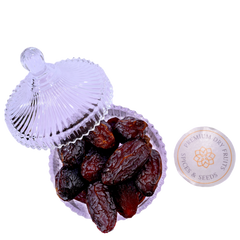 Buy Medjoul dates medium online at low price