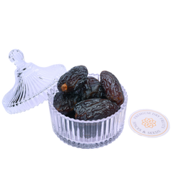 Whether you are looking to buy Medjoul dates for personal consumption, gifting, or for family functions, House of Rasda provides the best options to meet your needs