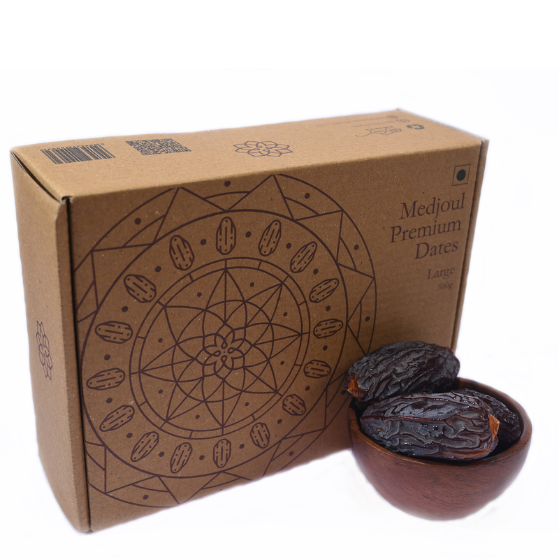 Buy Medjoul Date Jumbo online at Best Price at House of Rasda