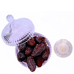 Buy Medjoul dates medium online At low price