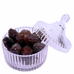 Consider House of Rasda as the best option for corporate gifting with Medjoul dates.