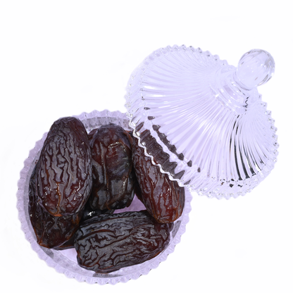 Premium Medjool Dates | Khajoor | Gift Box – premium quality product image