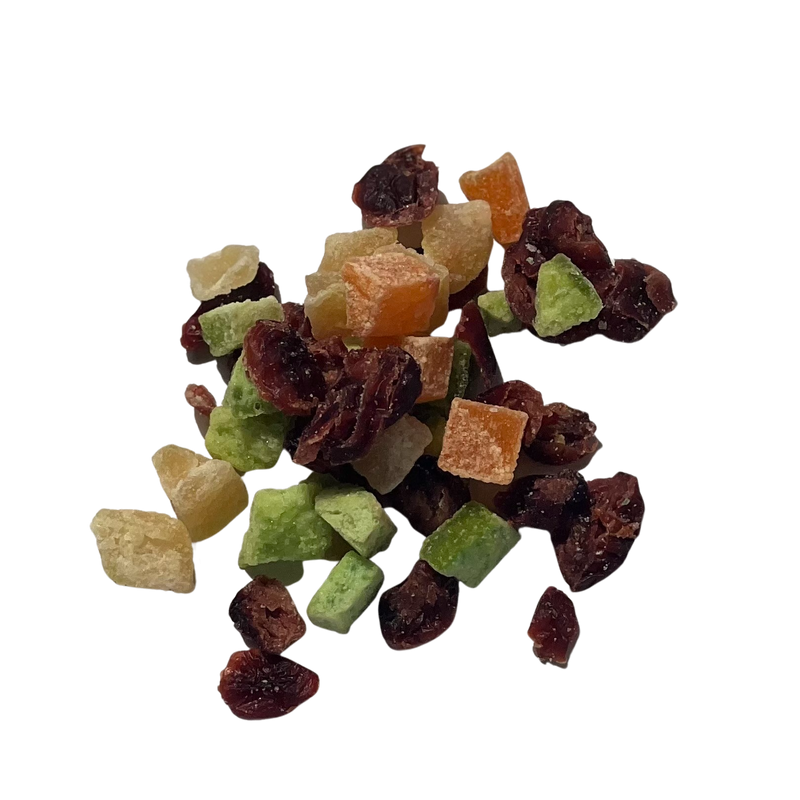Start your morning in style with Rasda’s  Mixed Dried Fruits. Tailored for the Health-Conscious and a must-have for any Vegan Diet.