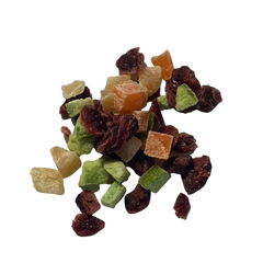 Start your morning in style with Rasda’s  Mixed Dried Fruits. Tailored for the Health-Conscious and a must-have for any Vegan Diet.