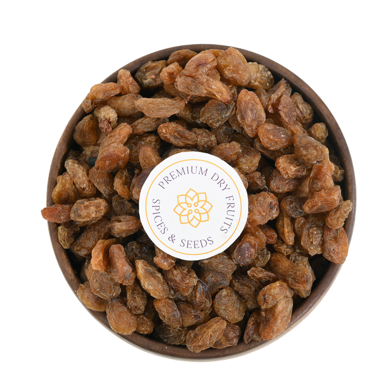 Munakka Raisins also called black grape raisins in English, is a fruit with immense value due to its several potential benefits.