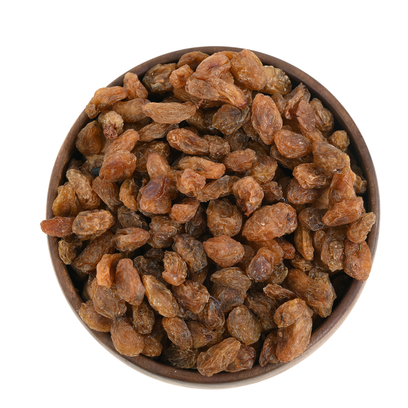 Rasda Munakka Raisins is a natural energy source that supports digestive health.