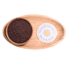 Mustard Seeds / Rai add a sharp, pungent flavor to traditional Indian cooking.