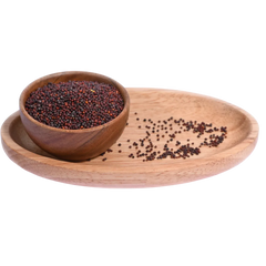 Mustard Seeds / Rai are carefully selected for freshness, aroma, and authentic taste.