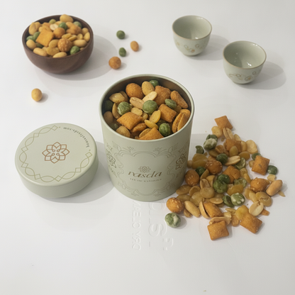Crunch Mixes | Healthy Snacks
