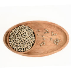 Buy Premium White pepper corns Online in Bangalore India
