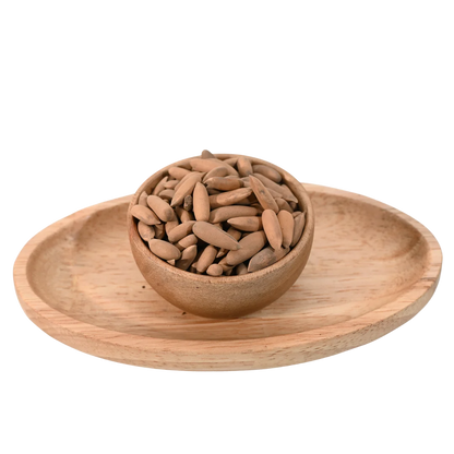 Chilgoza Giri Pine Nuts with Shell Premium Quality