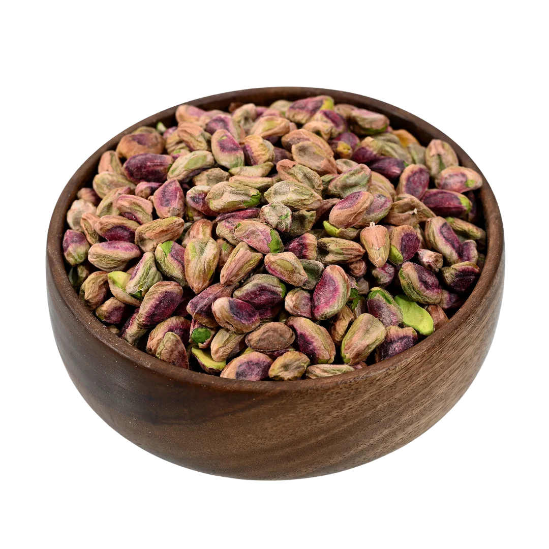 Premium Quality Plain Pistachio Kernels – Natural Unsalted Dry Fruit Packed with Nutrition and Crunch