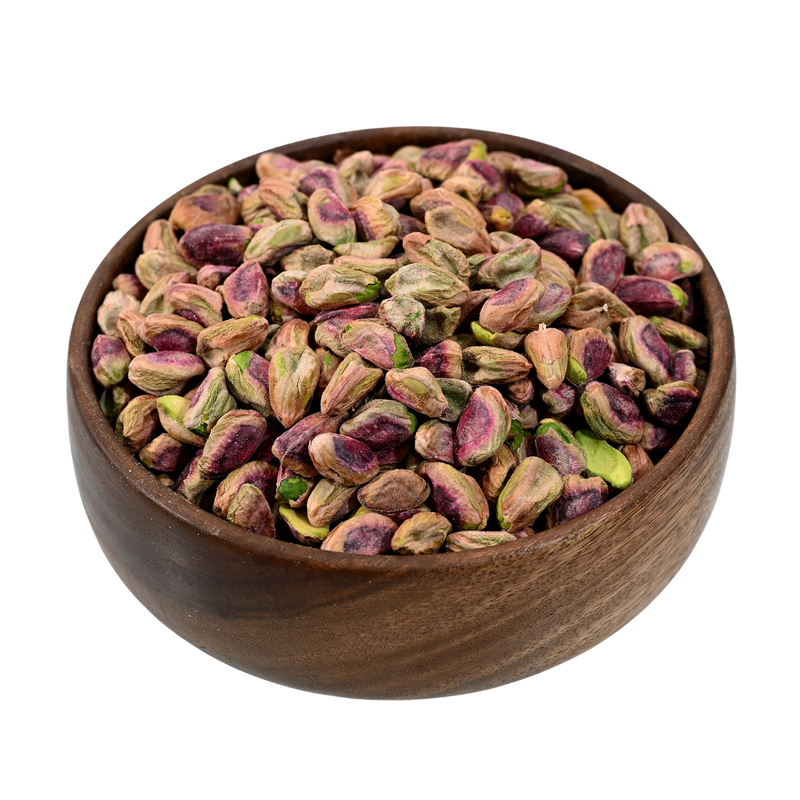 Buy Raw pistachio plain nuts without shell
