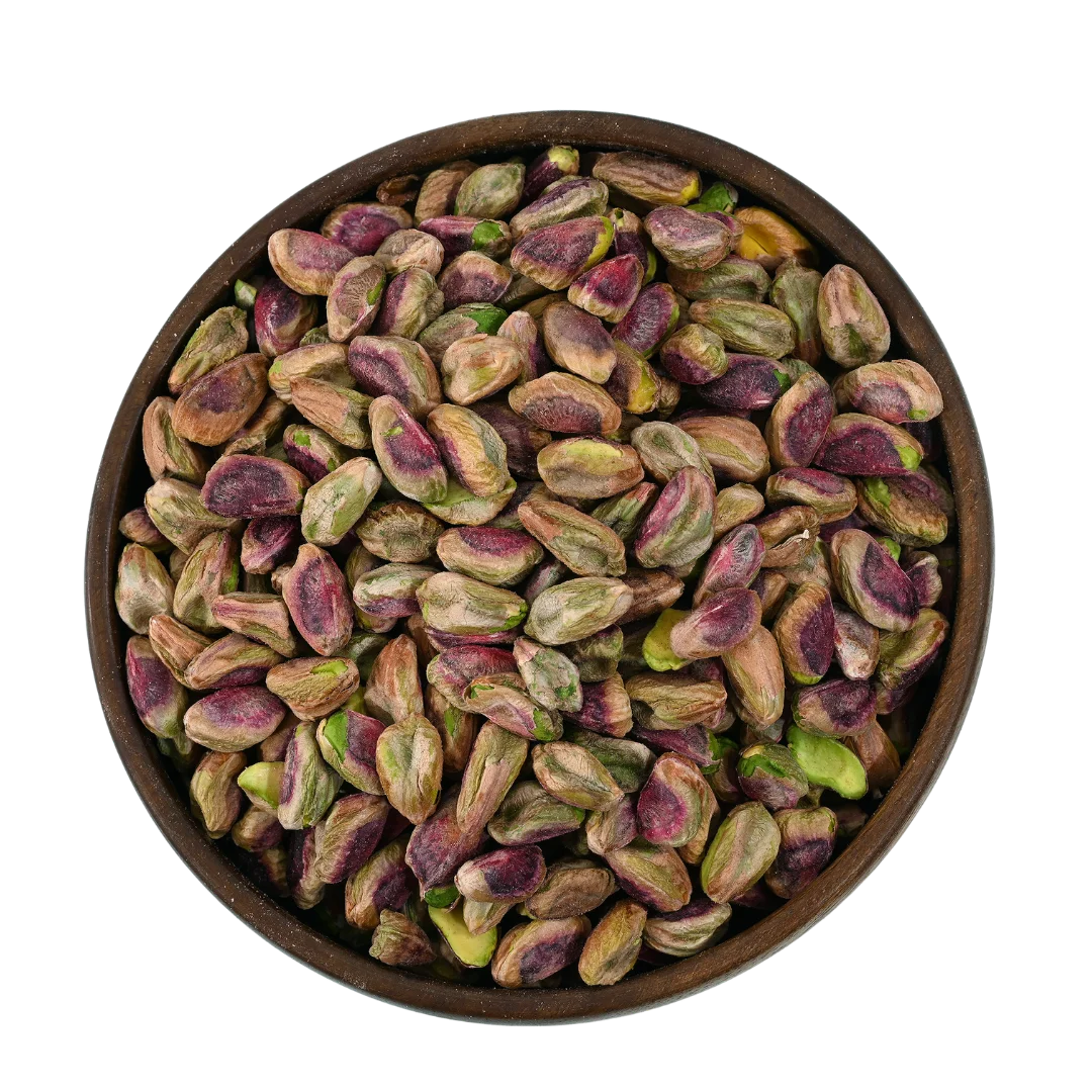 Plain Pistachio Kernels Premium Quality – Fresh Healthy Snack Rich in Protein and Fiber Buy Online