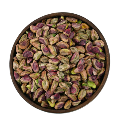 Plain Pistachio Kernels Premium Quality – Fresh Healthy Snack Rich in Protein and Fiber Buy Online