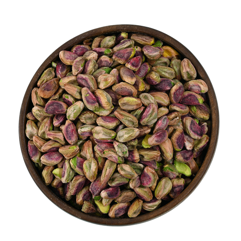 Pistachio nuts for cooking & baking