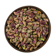 Pistachio nuts for cooking & baking
