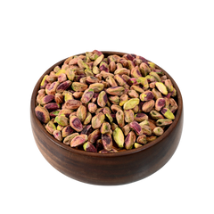 Best quality shelled pistachios Plain