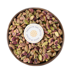 House of Rasda premium pistachios Plain
