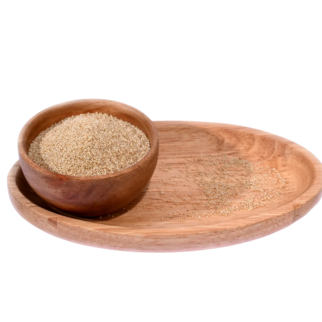 Poppy Seeds or Khus Khus are carefully selected for purity, freshness, and authentic taste.