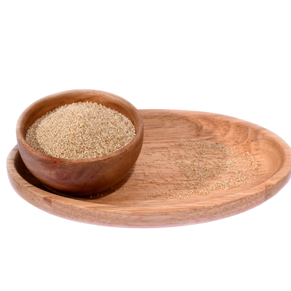 Poppy Seeds or Khus Khus are carefully selected for purity, freshness, and authentic taste.