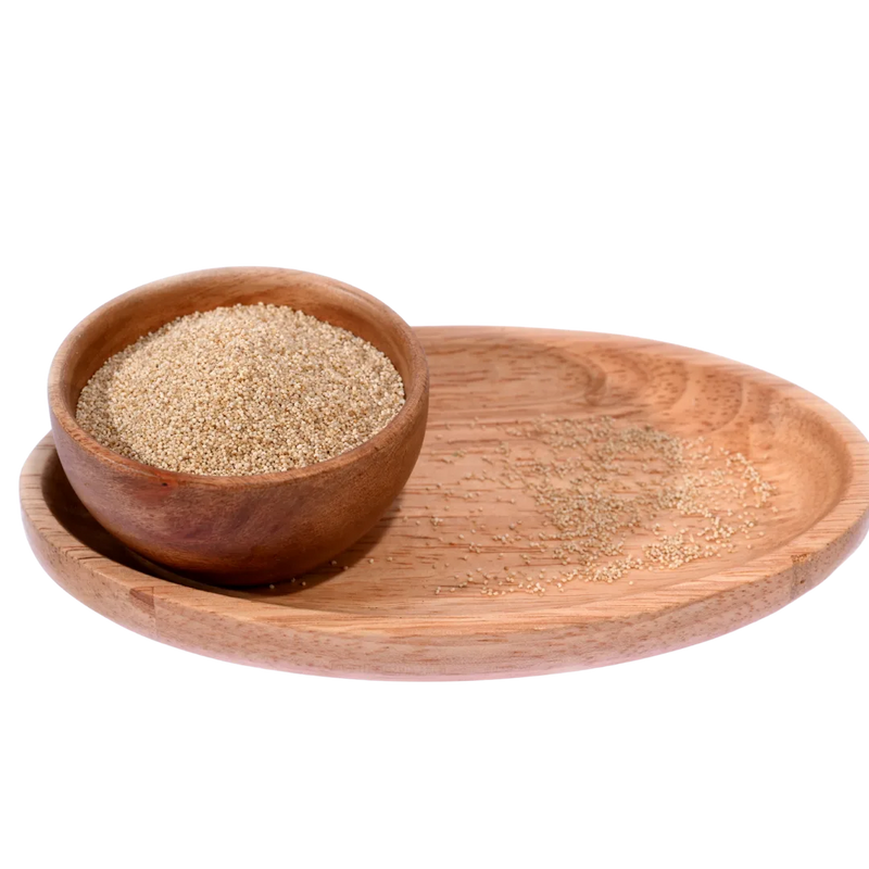 Poppy Seeds / Khus Khus are carefully selected for purity, freshness, and authentic taste.