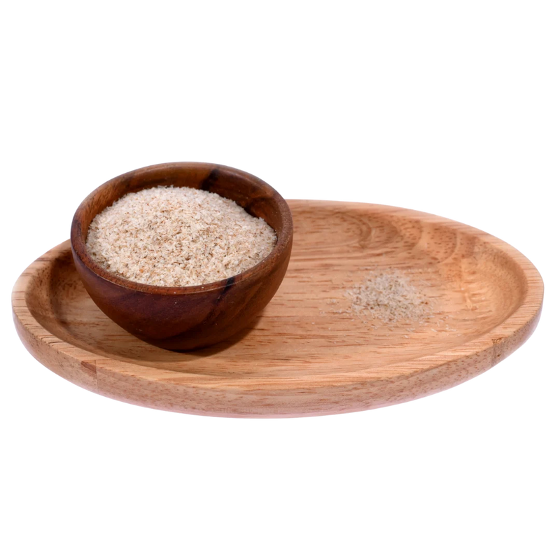 Psyllium Husk / Isabgol is carefully selected for purity, quality, and freshness.