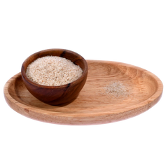 Psyllium Husk / Isabgol is carefully selected for purity, quality, and freshness.