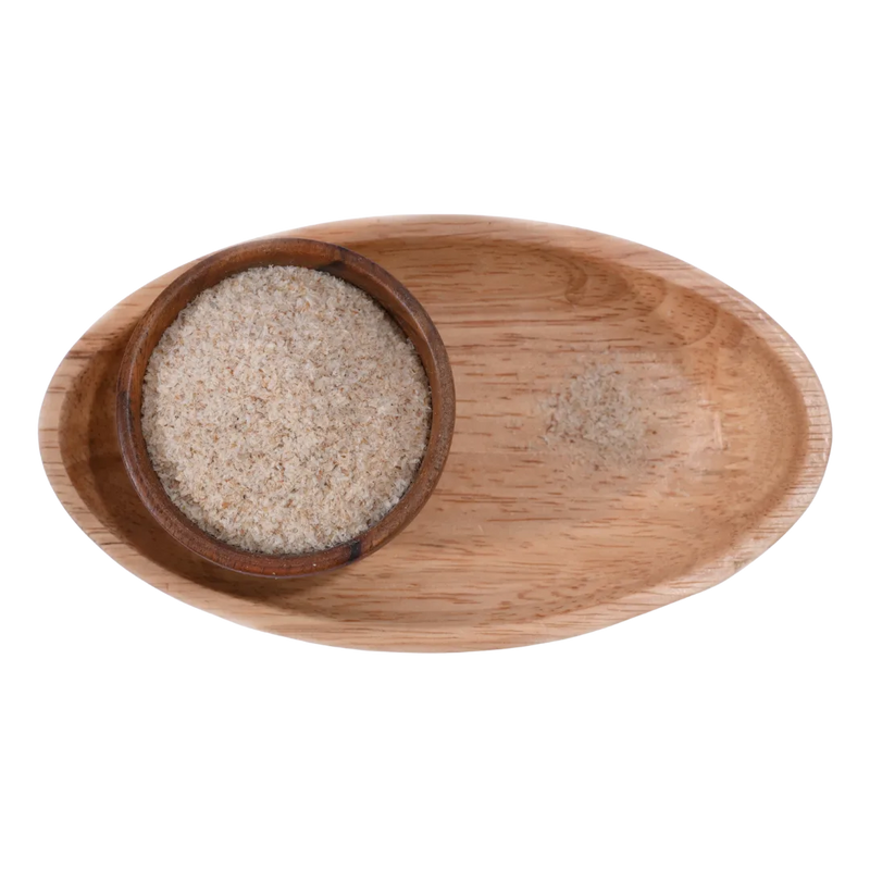 Psyllium Husk / Isabgol provides a traditional ingredient used in health drinks and home remedies.