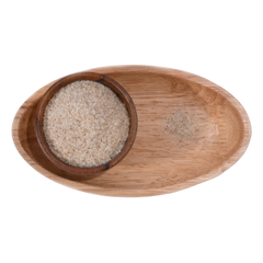 Psyllium Husk / Isabgol provides a traditional ingredient used in health drinks and home remedies.