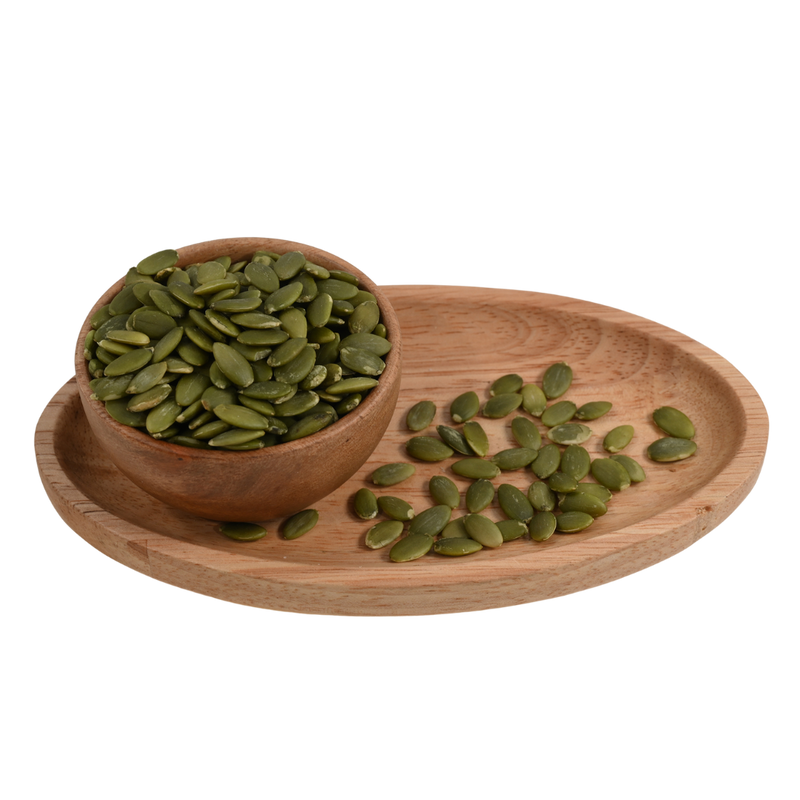 Buy Organic Pumpkin Seeds Online at Best Rate and Premium Quality