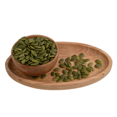 Buy Organic Pumpkin Seeds Online at Best Rate and Premium Quality