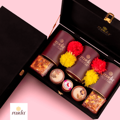 Explore exquisite rabhasa gift box selection for all occasions