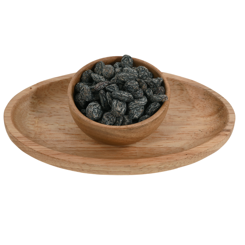 Treat yourself to the delicious goodness of Raisins Khatta Meetha and experience the perfect blend of sweet and sour flavors in every bite