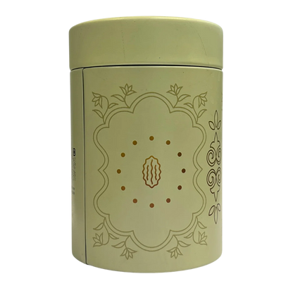 Raisins Kismis in Decorative Tin Box – Premium Quality Fresh Dry Fruit Packed with Nutrition, Perfect for Gifting or Snacking