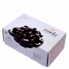 Mazafati dates Very Smooth Texture