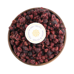 House of Rasda India's best site for buying dried raspberries and dried fruit online. Buy premium quality raspberries Dried, figs, dates etc at reasonable prices.