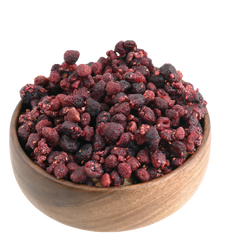 House of Rasda Premium Dried Berries Supplier including Raspberries Dried in Bangalore, India