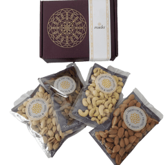 Ruha dry fruits gift box Buy Healthy Corporate Gifting with Dry Fruits & Exotic Nuts by House of Rasda