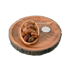 Sagai dates, also known as Sagay dates or Saqai dates, are a type of date fruit that is grown in Saudi Arabia
