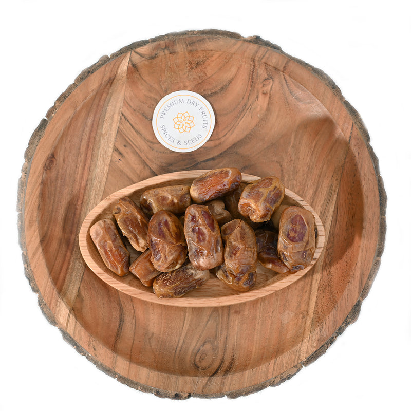 Sagai dates, also known as Sagay dates or Saqai dates, are a type of date fruit that is grown in Saudi Arabia