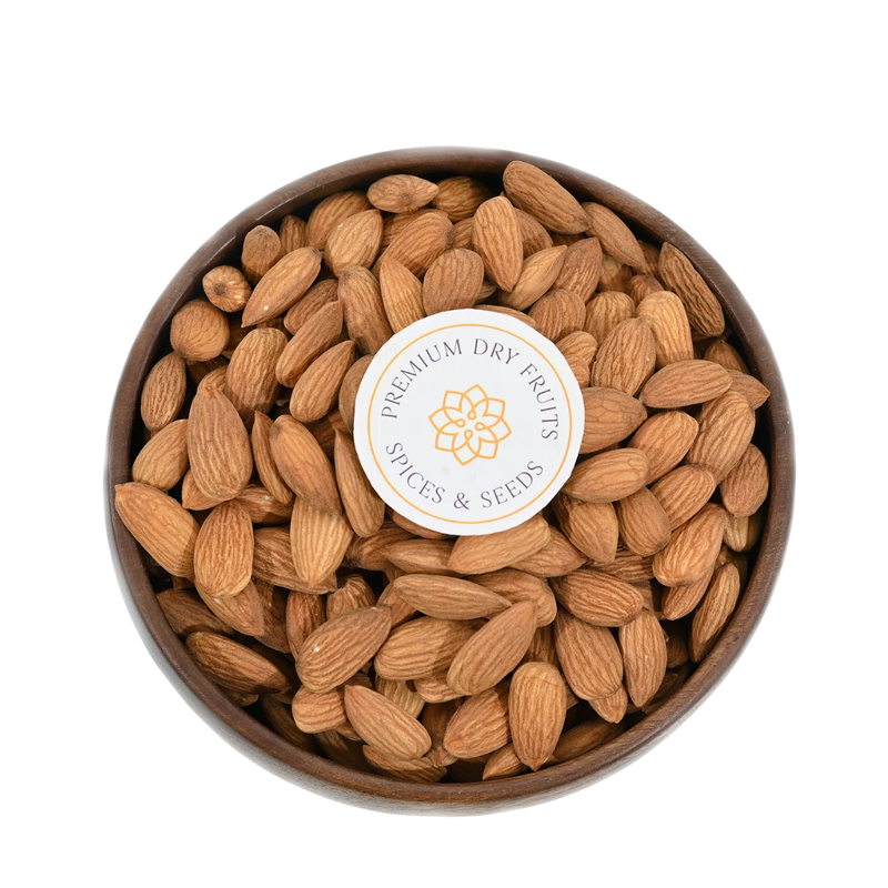Almonds Sanora Badam premium pack – nutritious dry fruits for gifting healthy eating and protein rich diet