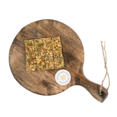 Explore new Seeds Chikki which Great Snacking for quick energy through Rasda Chikkis
